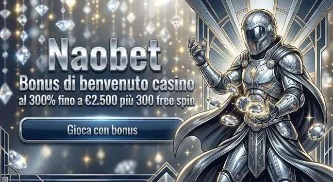Naobet Casino